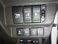 Цена авто Honda Freed с аукционов Японии, номер кузова GB7, пробег 135 000, оценка 8