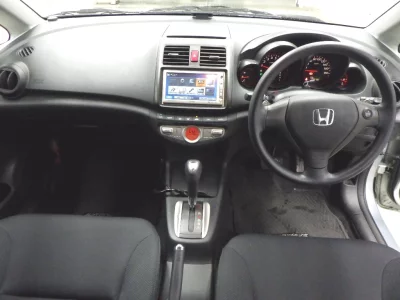 HONDA AIRWAVE