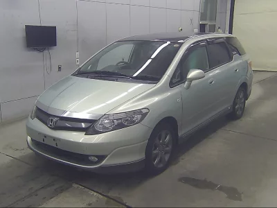 HONDA AIRWAVE