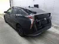 Цена авто Toyota Prius с аукционов Японии, номер кузова ZVW50, пробег 86 000, оценка 6
