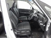 Цена авто Honda Freed с аукционов Японии, номер кузова GB7, пробег 45 000, оценка 6