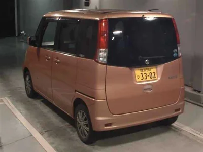SUZUKI PALETTE