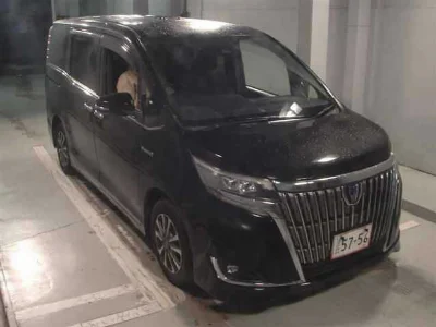 TOYOTA ESQUIRE