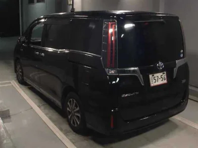 TOYOTA ESQUIRE