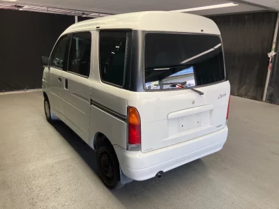 DAIHATSU ATRAI VAN