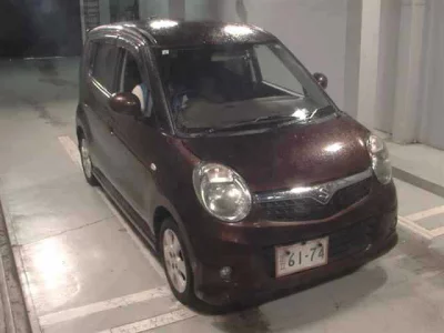 SUZUKI MRWAGON