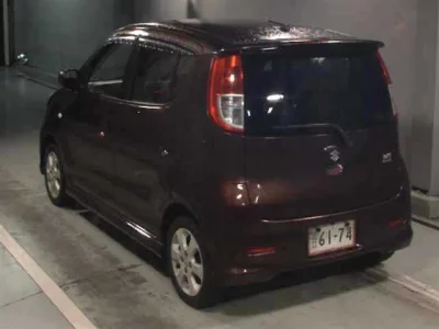 SUZUKI MRWAGON