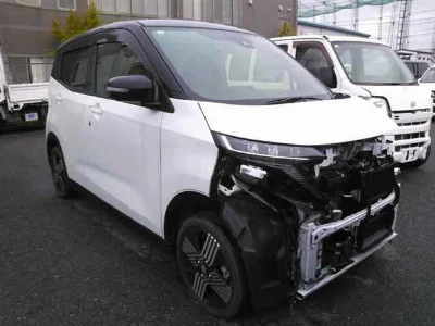 NISSAN SAKURA
