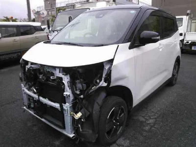 NISSAN SAKURA