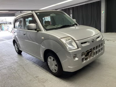 NISSAN PINO