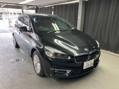 BMW 2 SERIES