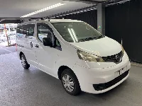 Nissan NV200 VANETTE