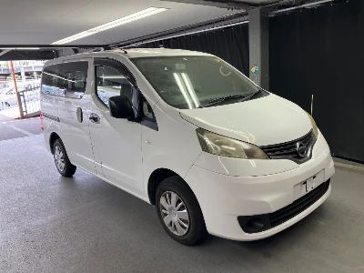 Nissan NV200 VANETTE