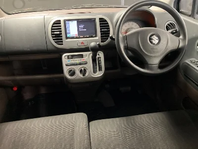 SUZUKI MRWAGON