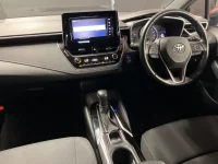 Toyota Corolla Hatchback