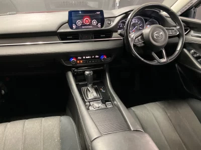 MAZDA ATENZA SEDAN