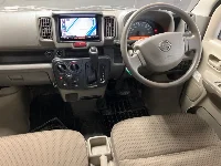 Цена авто Nissan NV100 Clipper с аукционов Японии, номер кузова DR17V, пробег 230 000, оценка 4