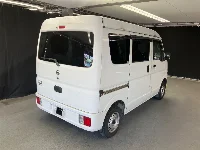 Цена авто Nissan NV100 Clipper с аукционов Японии, номер кузова DR17V, пробег 230 000, оценка 4