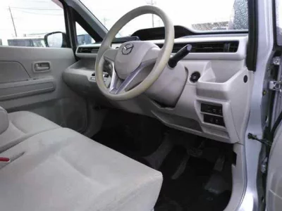 MAZDA FLAIR