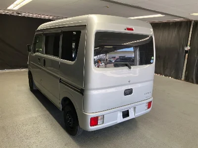 SUZUKI EVERY VAN