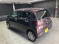Цена авто Daihatsu  с аукционов Японии, номер кузова LA350S, пробег 27 000, оценка 6