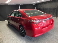 Цена авто Toyota Sai с аукционов Японии, номер кузова AZK10, пробег 104 000, оценка 6