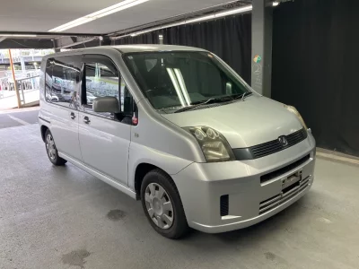 HONDA MOBILIO