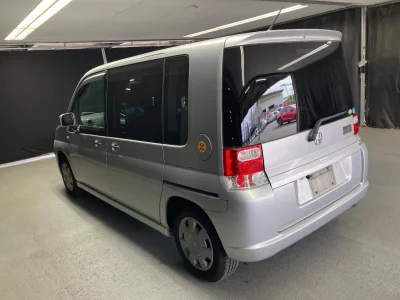 HONDA MOBILIO