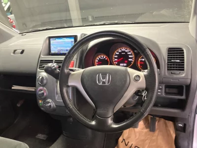 HONDA MOBILIO