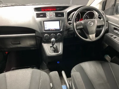 NISSAN LAFESTA