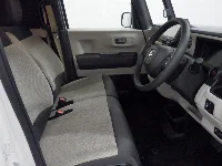 Цена авто Honda N-Box с аукционов Японии, номер кузова JF5, пробег 10 000, оценка 3