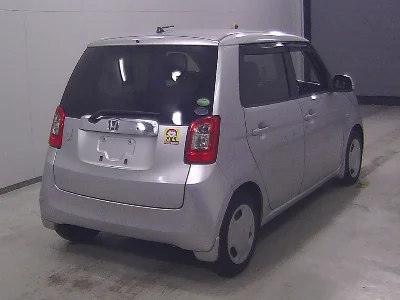 HONDA N ONE