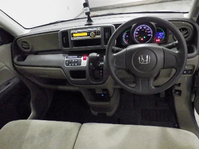 HONDA N ONE