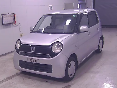 HONDA N ONE