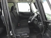 Цена авто Honda N-Box с аукционов Японии, номер кузова JF1, пробег 124 000, оценка 8