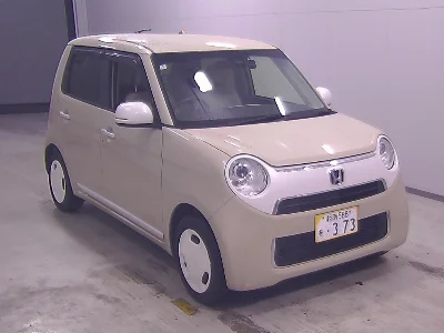 HONDA N ONE