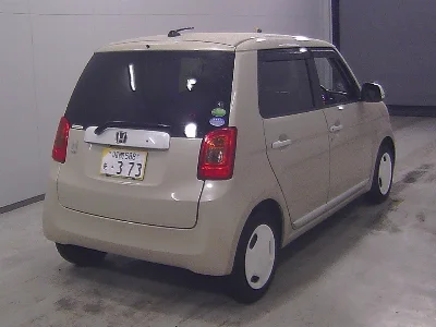 HONDA N ONE