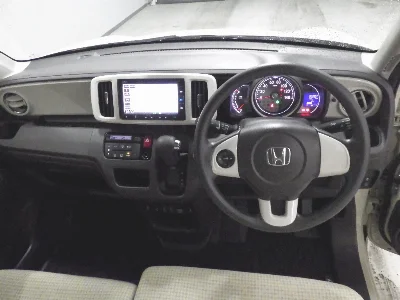 HONDA N ONE