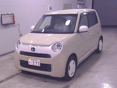 HONDA N ONE