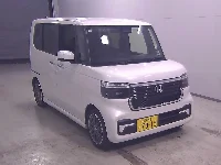 Цена авто Honda N-Box с аукционов Японии, номер кузова JF5, пробег 3 000, оценка 11