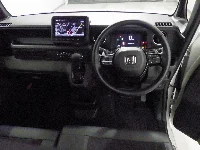 Цена авто Honda N-Box с аукционов Японии, номер кузова JF5, пробег 3 000, оценка 11