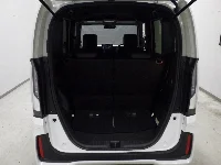 Цена авто Honda N-Box с аукционов Японии, номер кузова JF5, пробег 3 000, оценка 11
