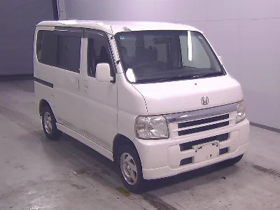HONDA VAMOS