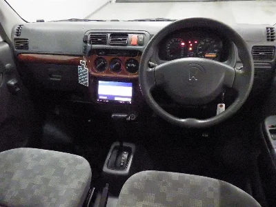 HONDA VAMOS