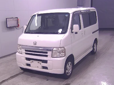 HONDA VAMOS