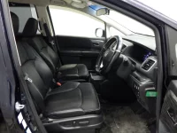 Цена авто Honda Odyssey с аукционов Японии, номер кузова RC4, пробег 219 000, оценка 2