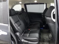 Цена авто Honda Odyssey с аукционов Японии, номер кузова RC4, пробег 219 000, оценка 2