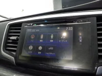 Цена авто Honda Odyssey с аукционов Японии, номер кузова RC4, пробег 219 000, оценка 2