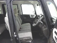 Цена авто Honda N-Box с аукционов Японии, номер кузова JF3, пробег 26 000, оценка 8