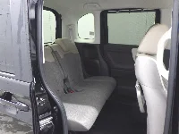 Цена авто Honda N-Box с аукционов Японии, номер кузова JF3, пробег 26 000, оценка 8